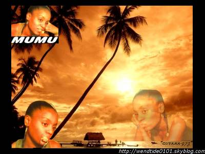 mumu