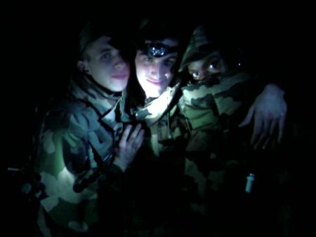 CAMOUF